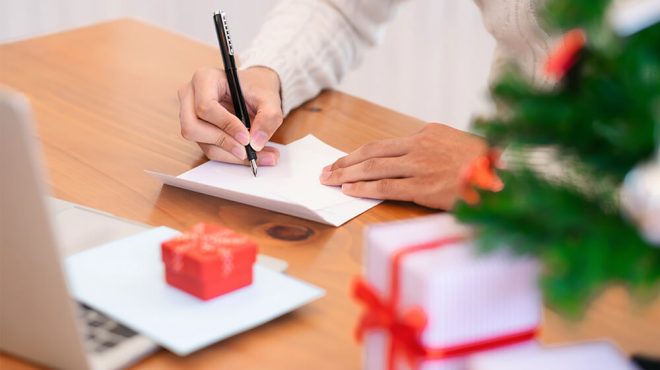 30 New Year Greetings for Business Owners