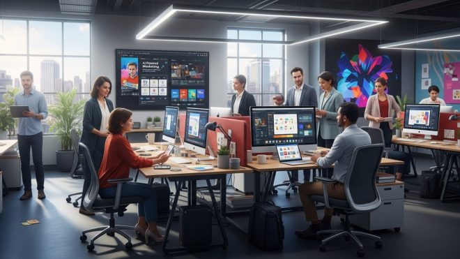 Amazon News - Adobe and Amazon Unite to Transform AI-Powered Creativity and Marketing