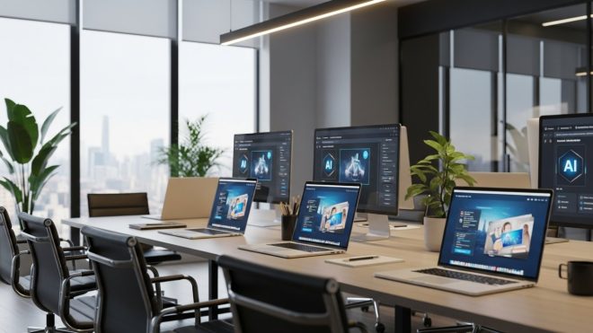 Amazon News - Amazon Unveils Nova Expansion with New AI Models and Customization Tools