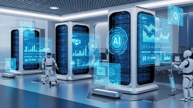 Amazon News - Amazon Unveils Trainium3 UltraServers for Breakthrough AI Performance