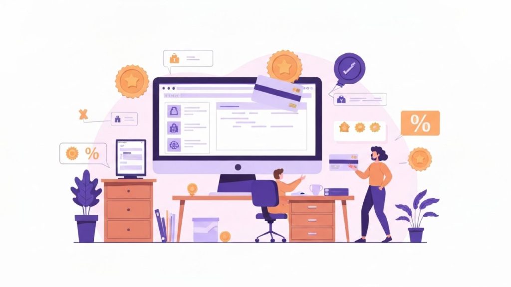 Benefits of Using Customer Loyalty Card Software