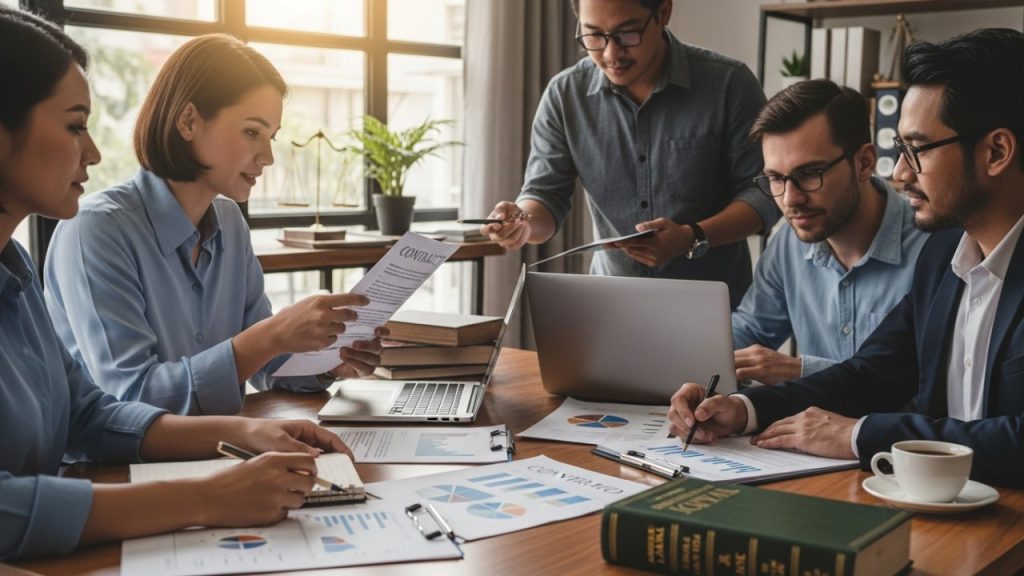 Best Practices for Minimizing Litigation Risks