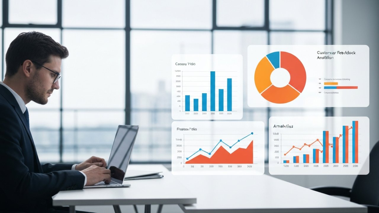 Boosting Customer Retention