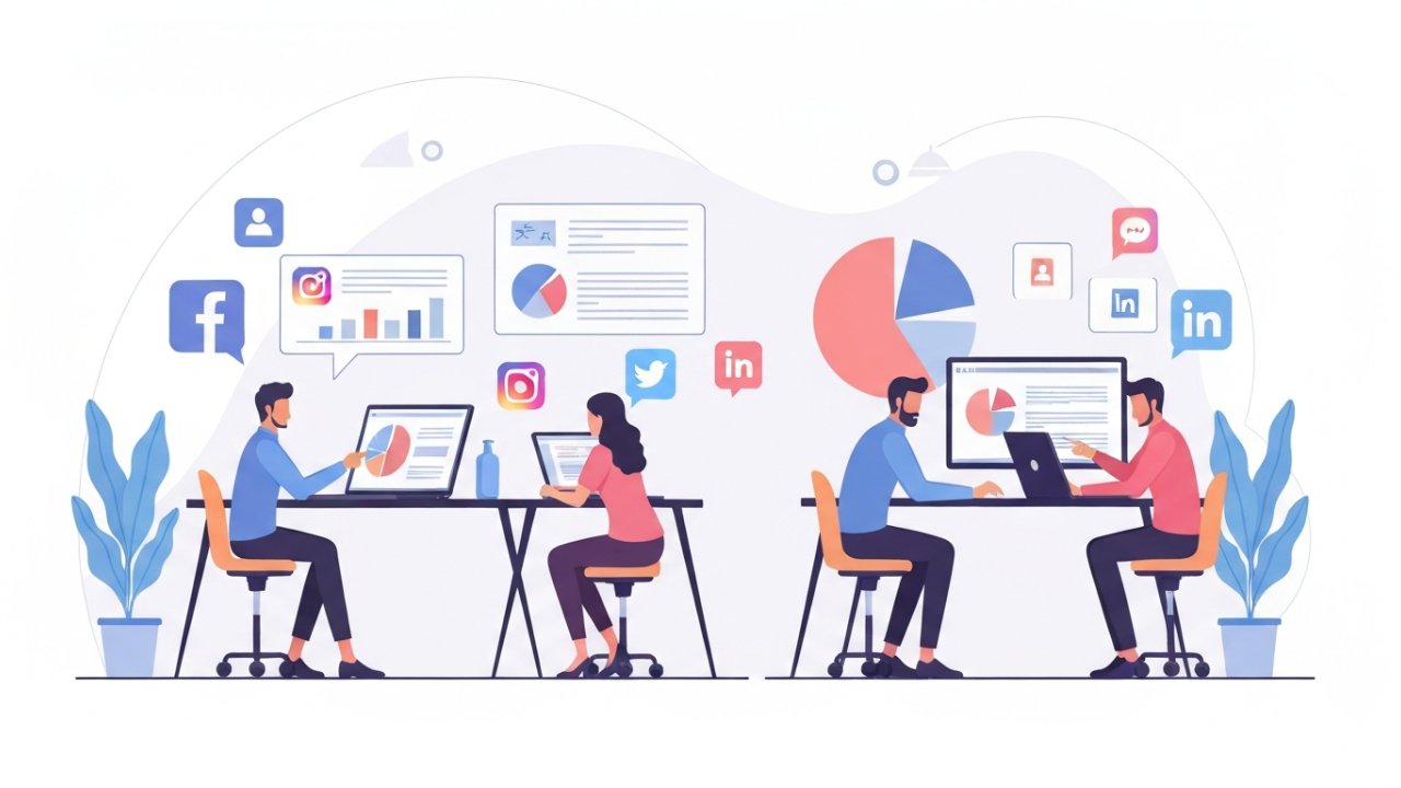 Choosing the Right Platforms for Your Content