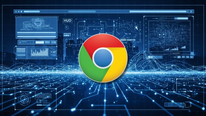 Chrome News - Google Chrome Unveils Disco: A Smarter Way to Navigate the Web