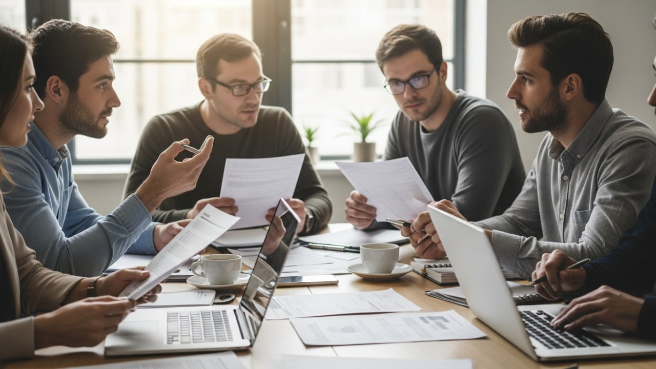 Determine Registration Requirements