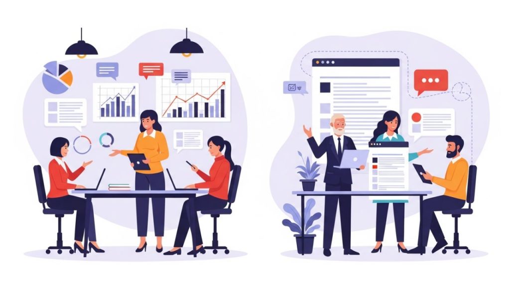 Diversify Your Respondent Pool