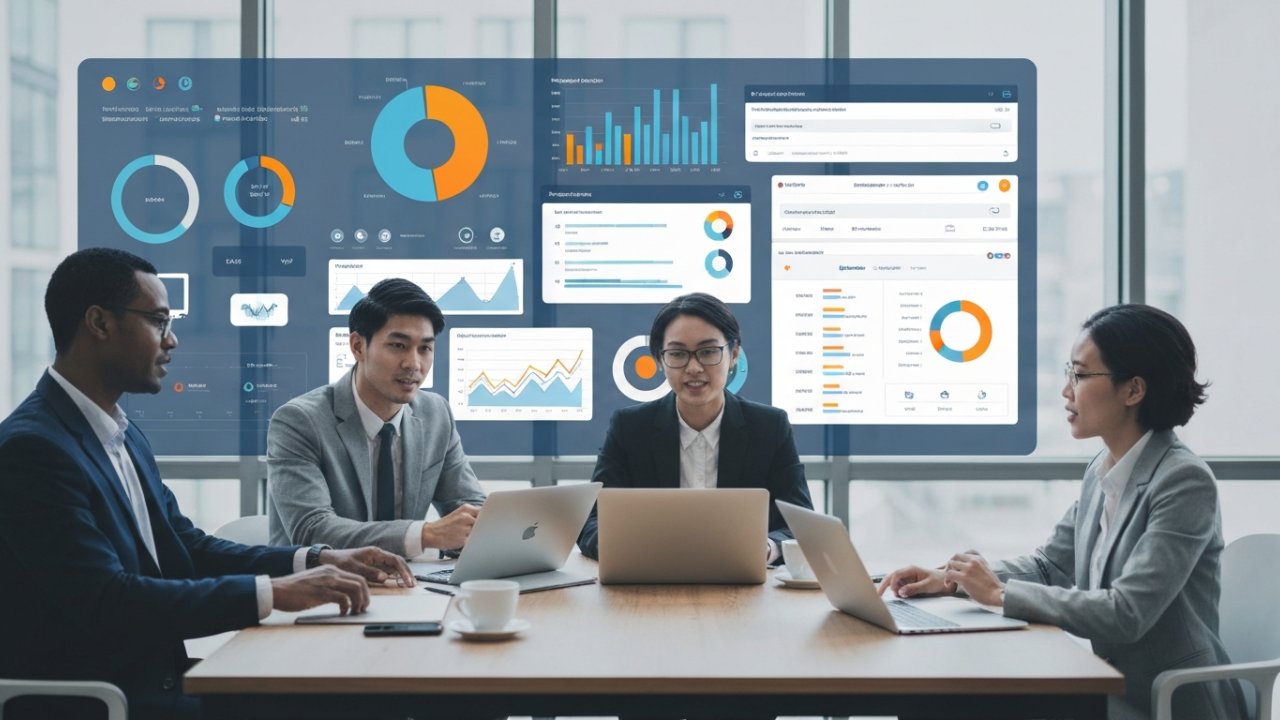 Driving Data-Driven Decision-Making