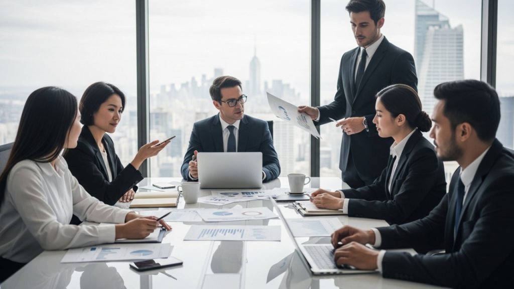 Earnouts: Linking Payments to Future Performance