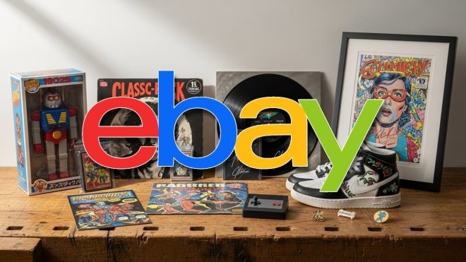 eBay News - eBay Unveils 2025's Hottest Collectibles in Year-End Trend Report
