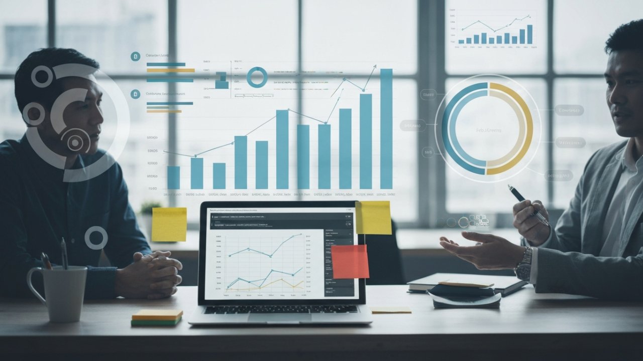 Enabling Targeted Marketing Strategies