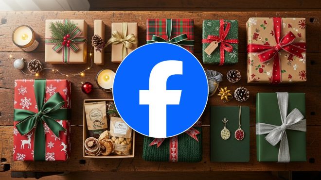 Facebook News - Facebook Launches Holiday Shop to Enhance Marketplace Gift Experience