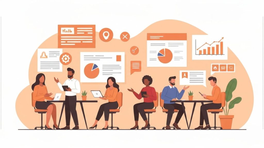 Feedback Mechanisms and Engagement