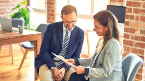 franchise fee - ongoing and one-time fees