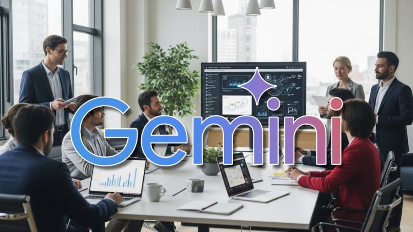 Gemini News - Google Gemini Unleashes Creative Potential with Tailored Prompting Techniques