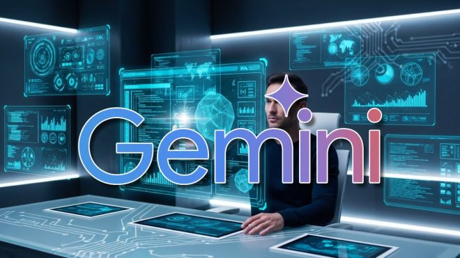 Gemini News - Google Launches Advanced Gemini Deep Research Agent for Developers