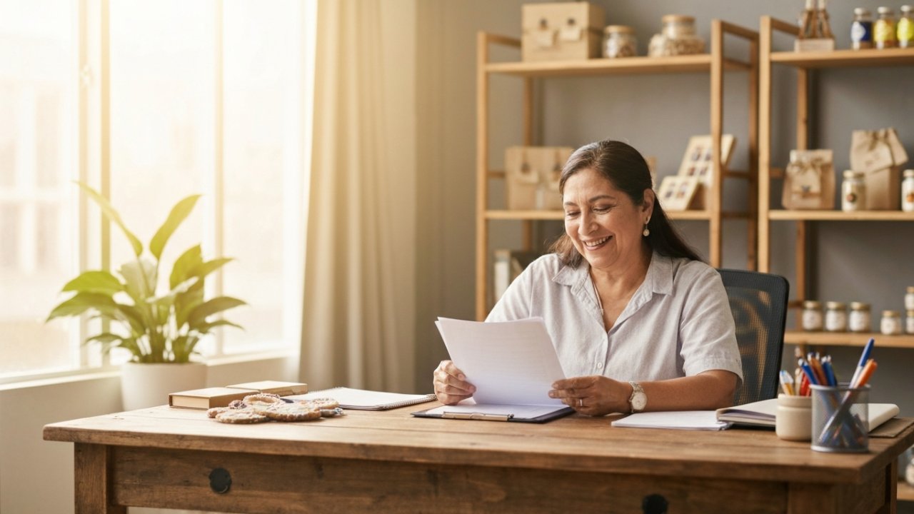 How Does a Microloan Work?