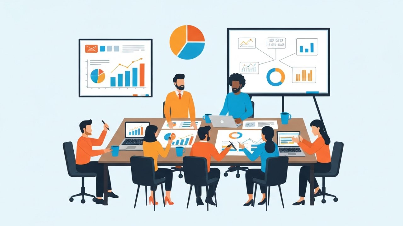 Identifying Your Target Audience