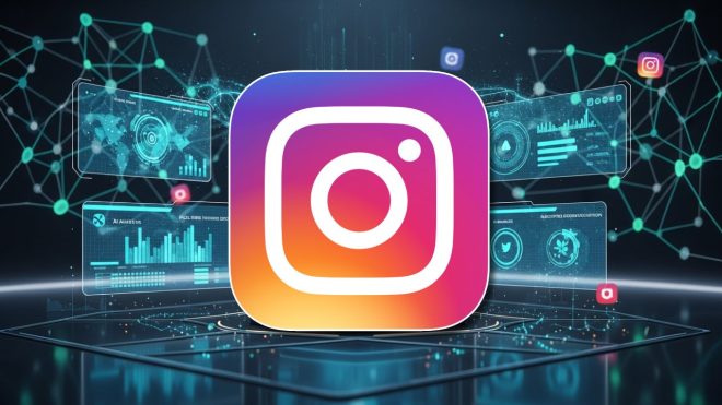 Instagram News - Instagram Introduces AI-Enhanced Support Hub for Account Security