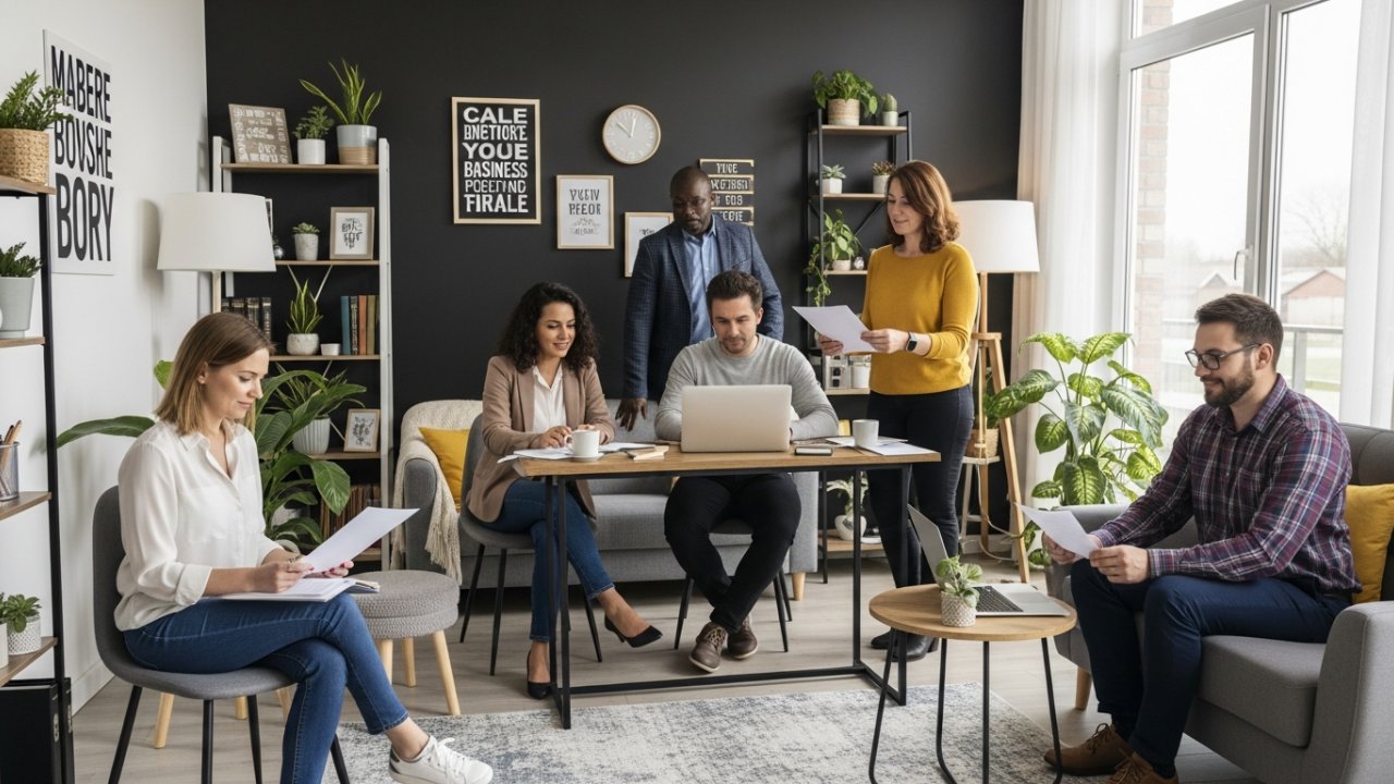 Key Factors for Choosing the Right Franchise