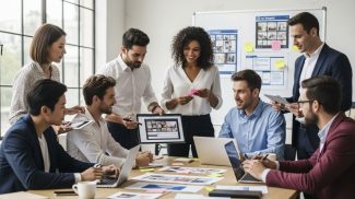 Leverage Storytelling for Emotional Connection