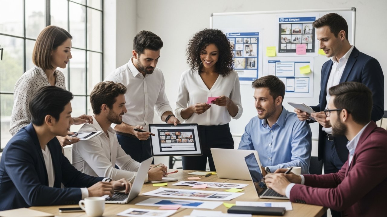 Leverage Storytelling for Emotional Connection