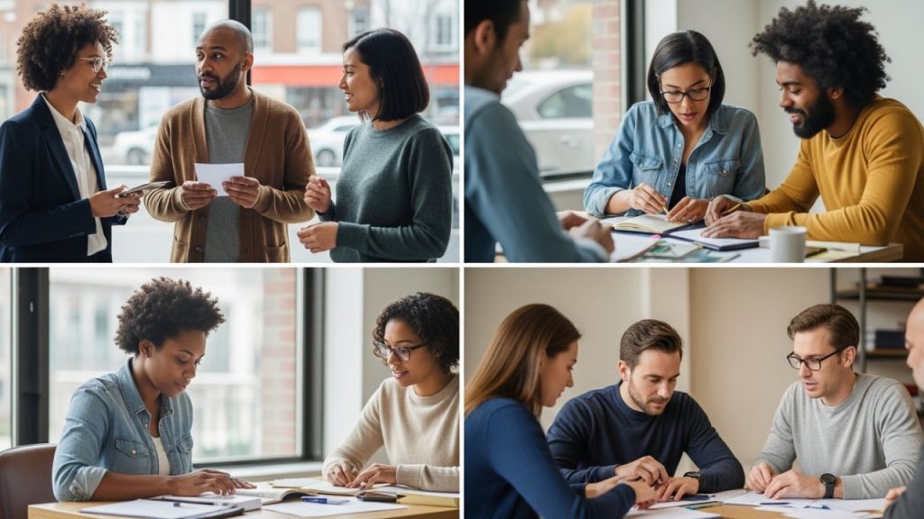 Long-term Impact on Minority Entrepreneurship