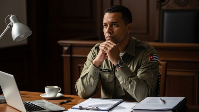 News Article - Cuban Military Veteran Sentenced in $2.4M PPP Loan Fraud Scheme