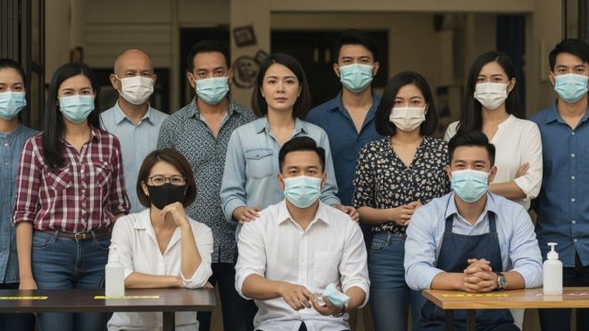 News Article - Eleven Charged with Fraudulently Securing $2.3M in COVID Relief Funds