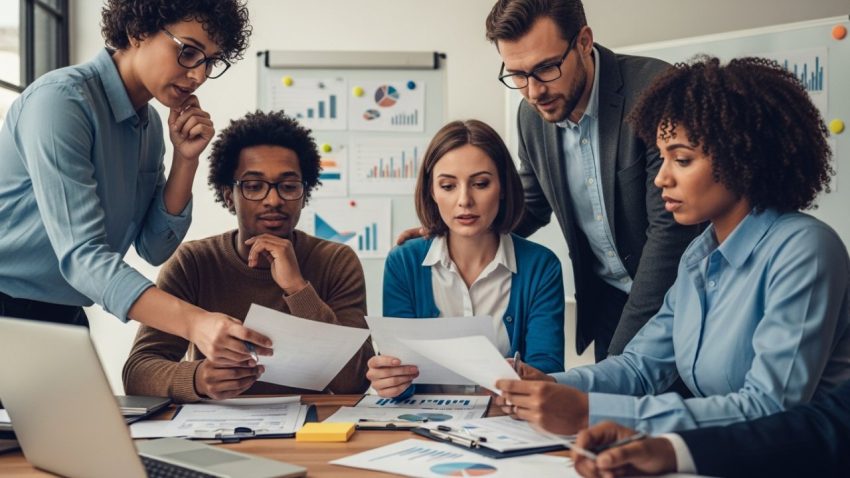 News Article - SBA Demands Financial Records from 8(a) Program to Combat Fraud