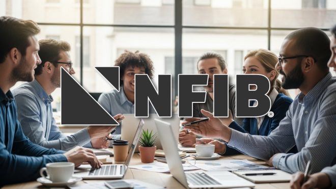 NFIB News - Small Business Optimism Sees Slight Uptick, Concerns Persist Over Labor