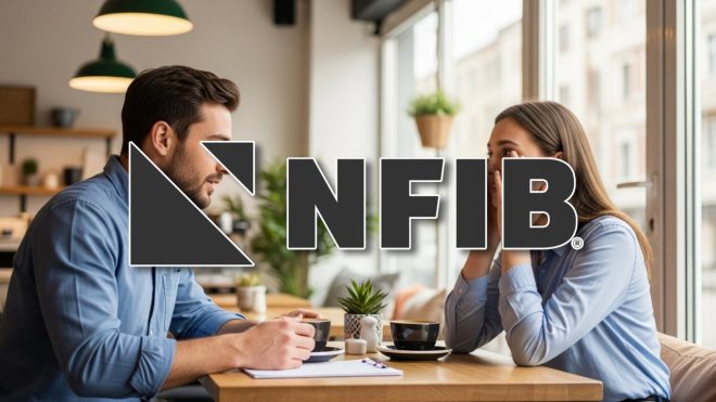 NFIB News - Small Businesses Face Hiring Challenges Despite Rising Job Growth Plans
