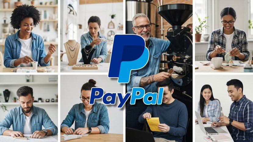 PayPal News - PayPal and Global Citizen Unveil $25,000 Grants for Impactful Entrepreneurs
