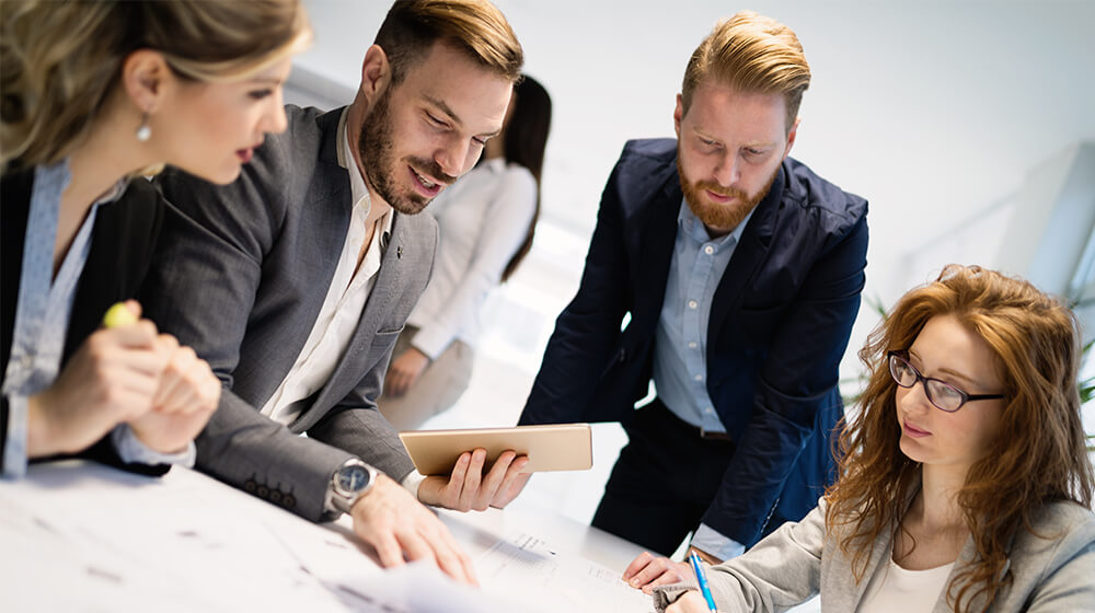 14 Critical Things to Remember When Project Staffing On a Tight Budget