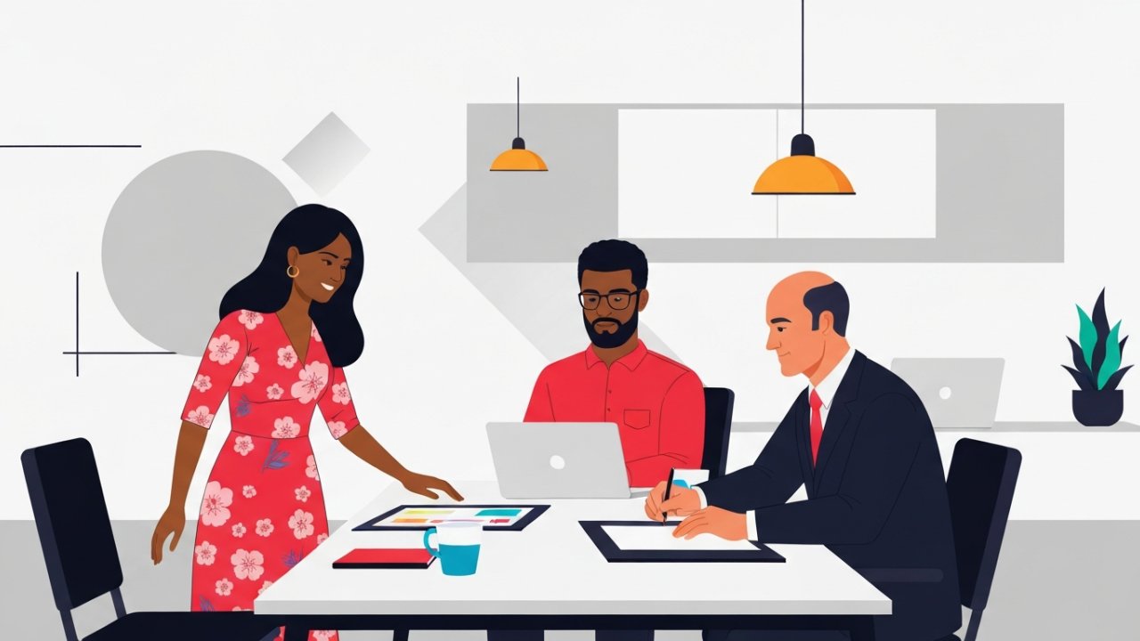 Setting Clear Goals and Objectives