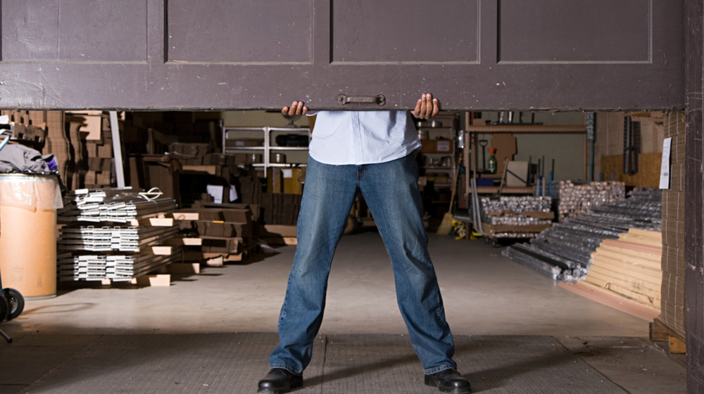 Garage Based Business Ideas -