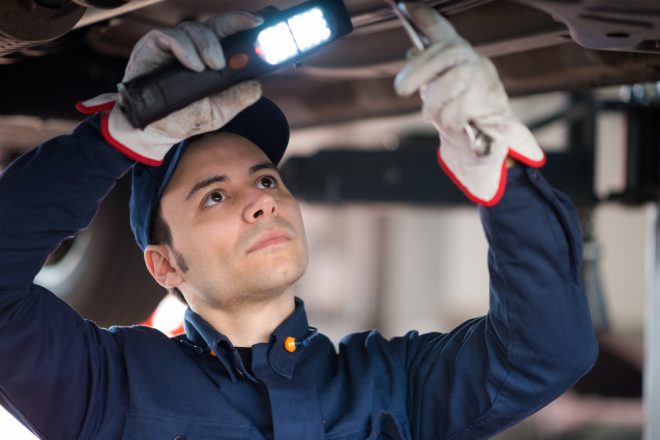 High Octane Tips for Running an Automotive Business