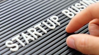 start up business concept