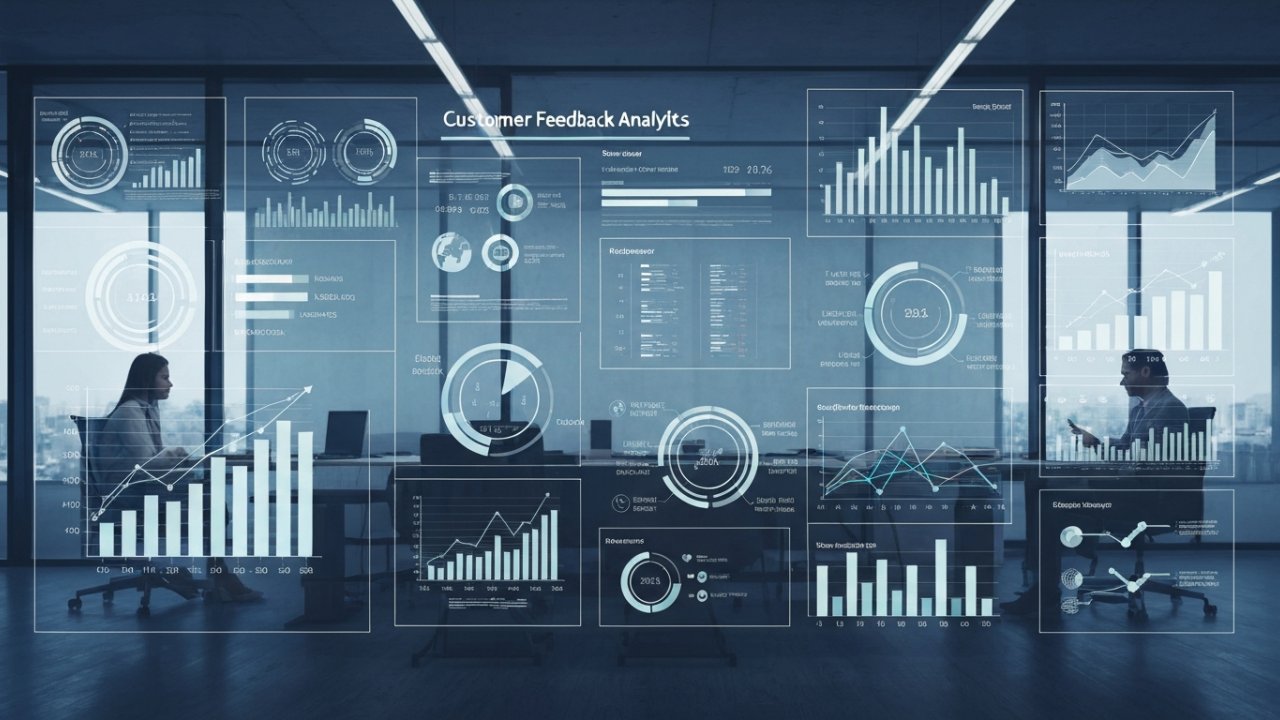 Streamlining Operations