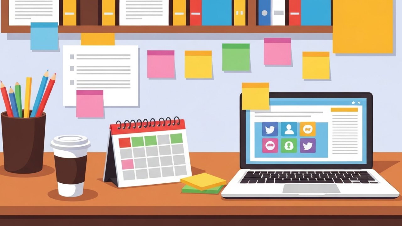 Tailoring Your Calendar Columns