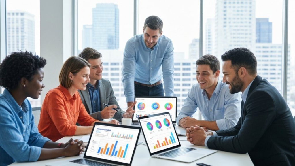 The Role of Personalization in Customer Loyalty