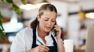 Theres always room for expanding on business