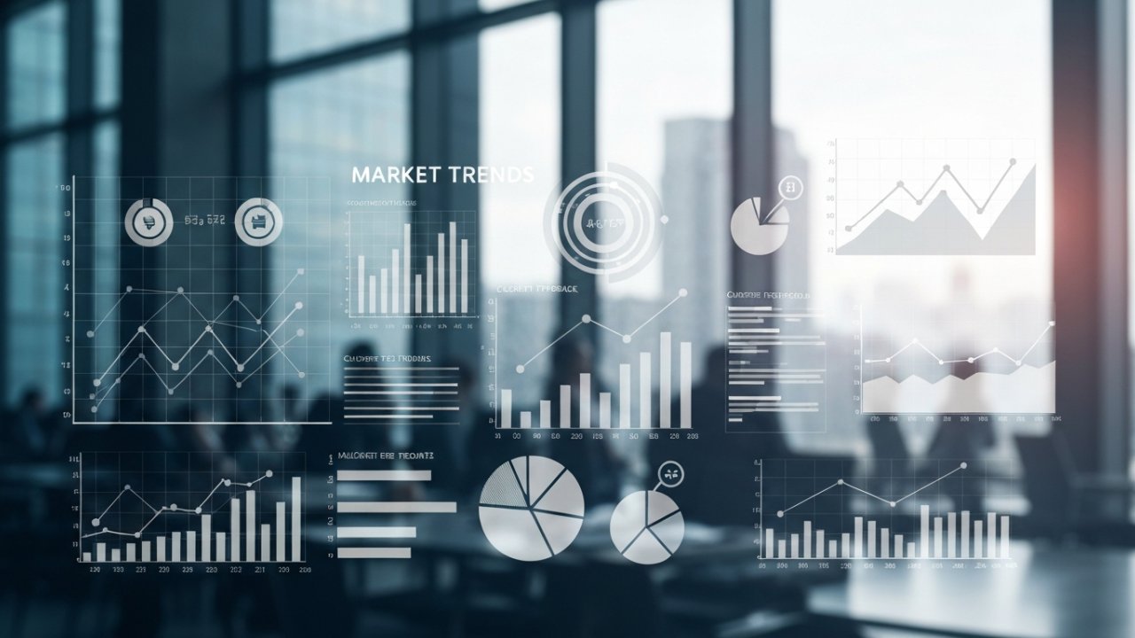 Uncovering Market Trends