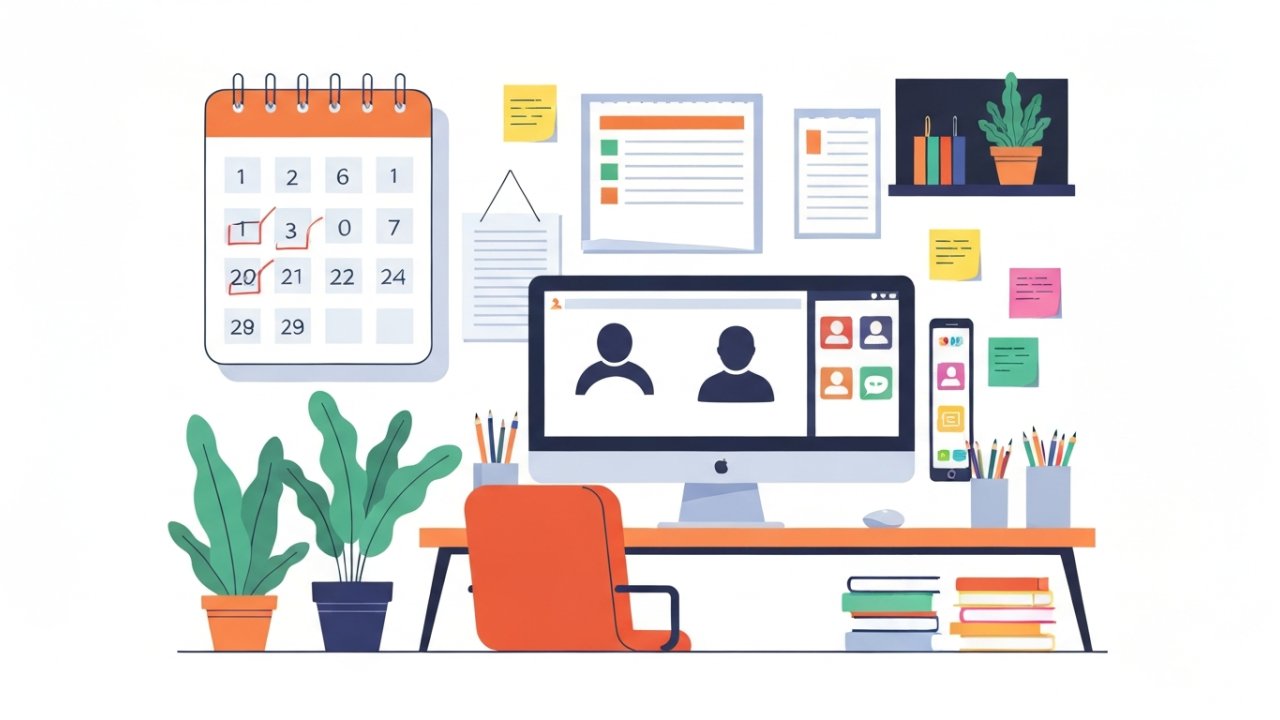 Understanding the Importance of a Social Media Schedule