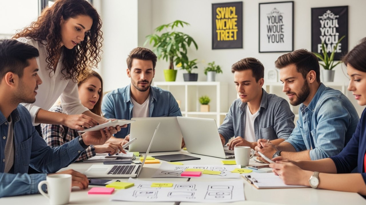 Utilize Interactive Content to Engage Users