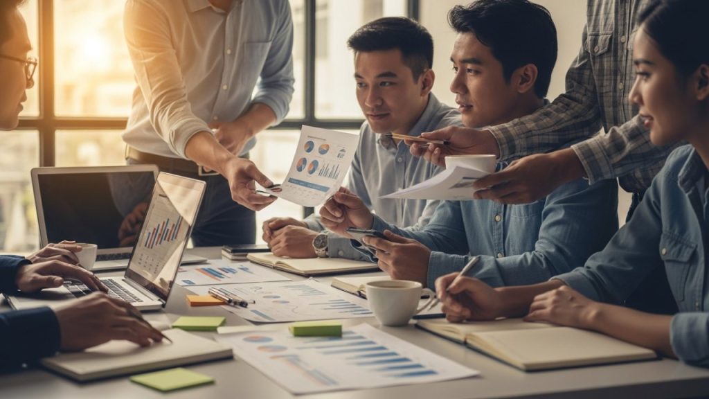 What to Do If Denied a Startup Business Loan