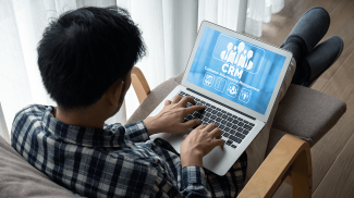 best crm for small business