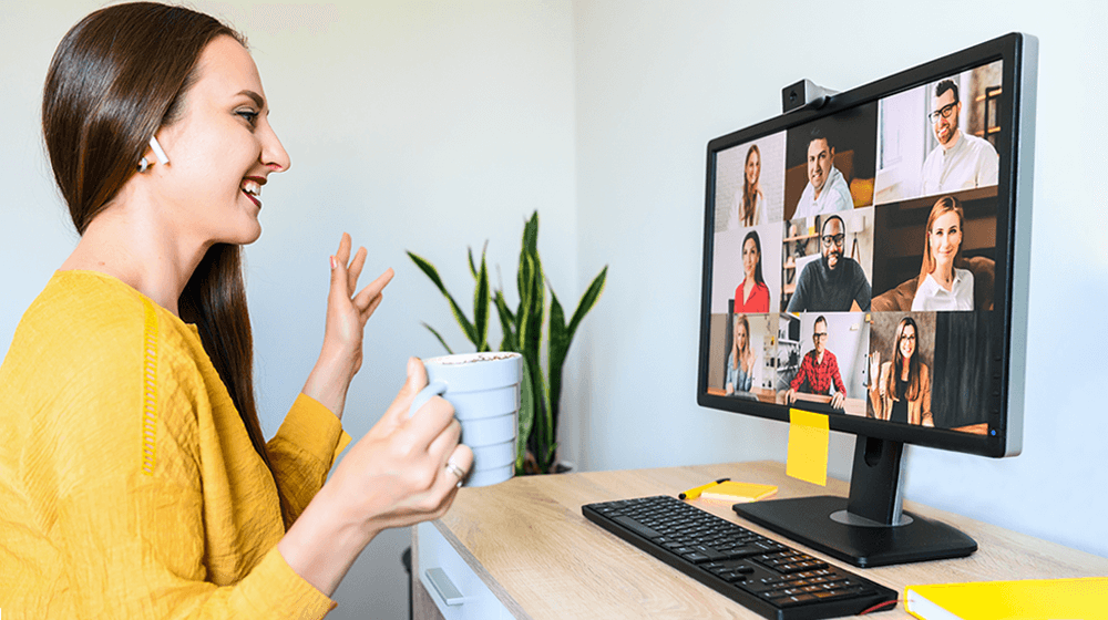 best video conferencing