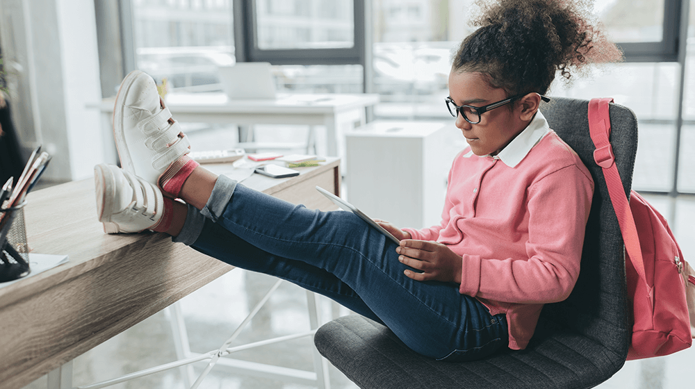 Business Books for Kids