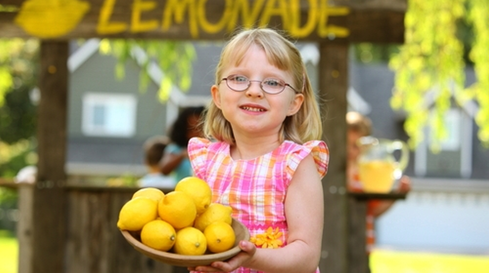 business ideas for kids